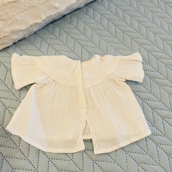 American Girl Doll Julie's 1970's Retired Classic Outfit with Accessories - Picture 3 of 10